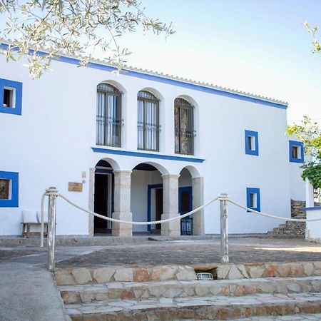 Agroturismo Can Marquet - Adults Only Santa Gertrudis  Exteriör bild