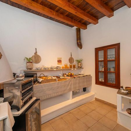 Agroturismo Can Marquet - Adults Only Santa Gertrudis  Exteriör bild
