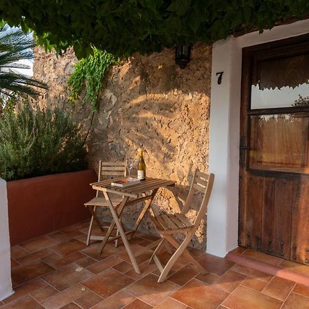 Agroturismo Can Marquet - Adults Only Santa Gertrudis  Exteriör bild