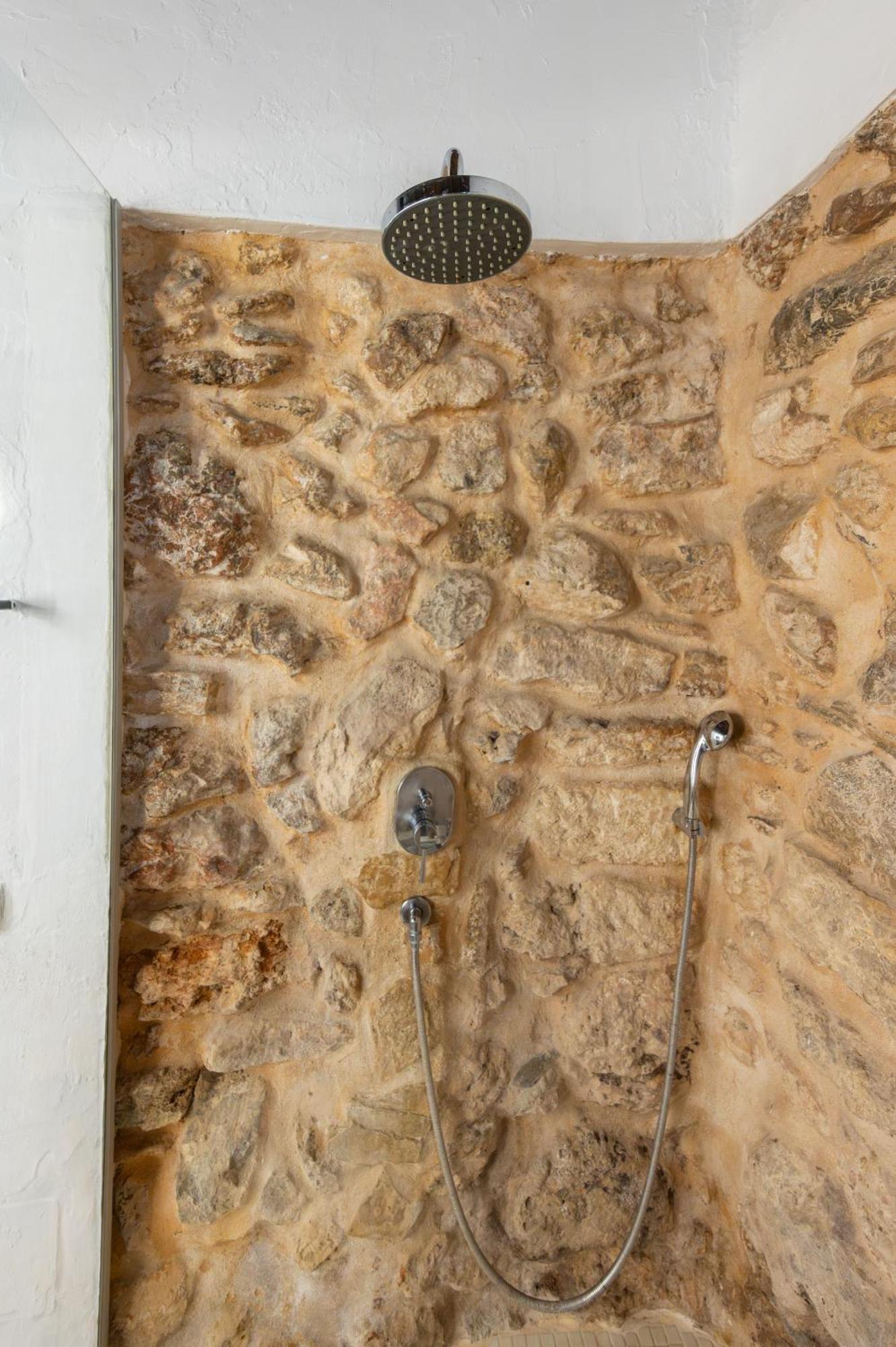 Agroturismo Can Marquet - Adults Only Santa Gertrudis  Rum bild