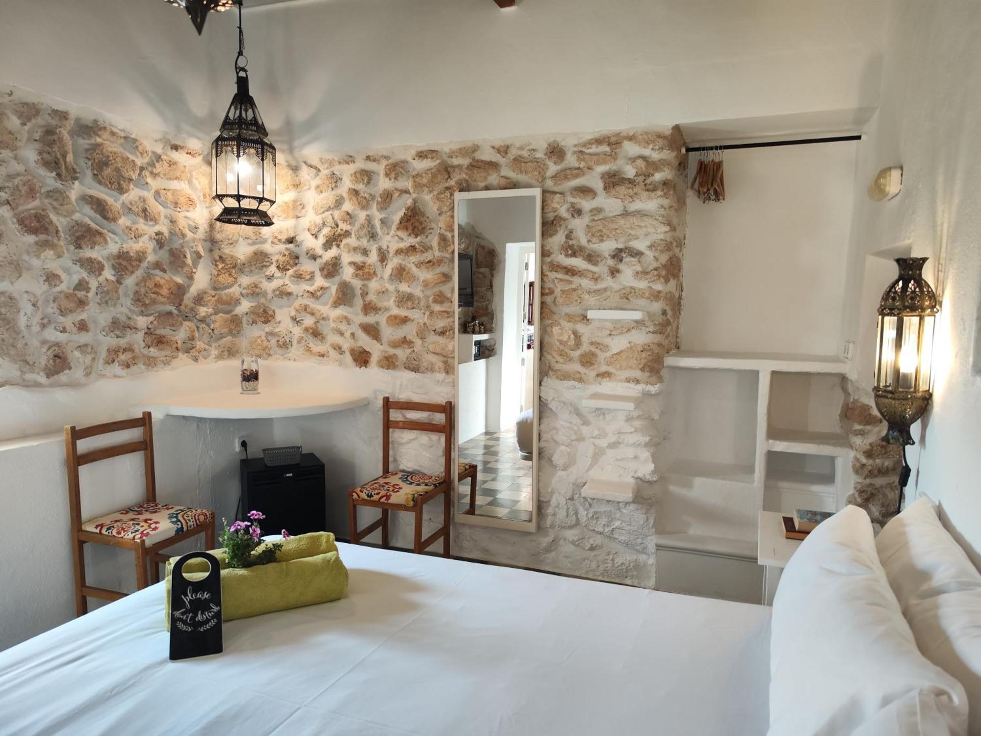 Agroturismo Can Marquet - Adults Only Santa Gertrudis  Exteriör bild