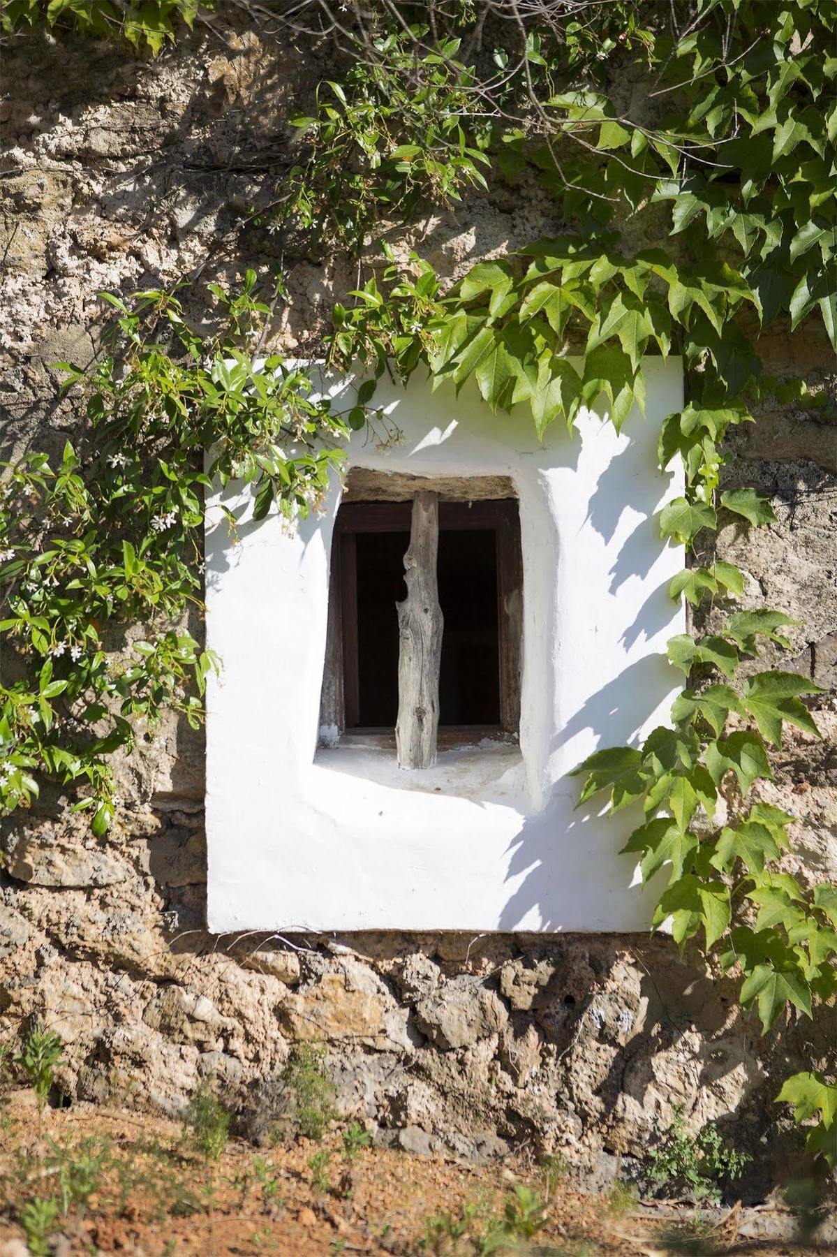 Agroturismo Can Marquet - Adults Only Santa Gertrudis  Exteriör bild