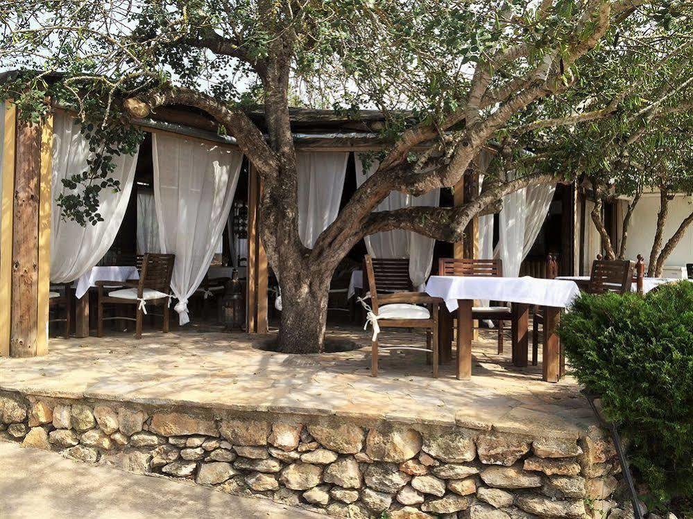 Agroturismo Can Marquet - Adults Only Santa Gertrudis  Exteriör bild