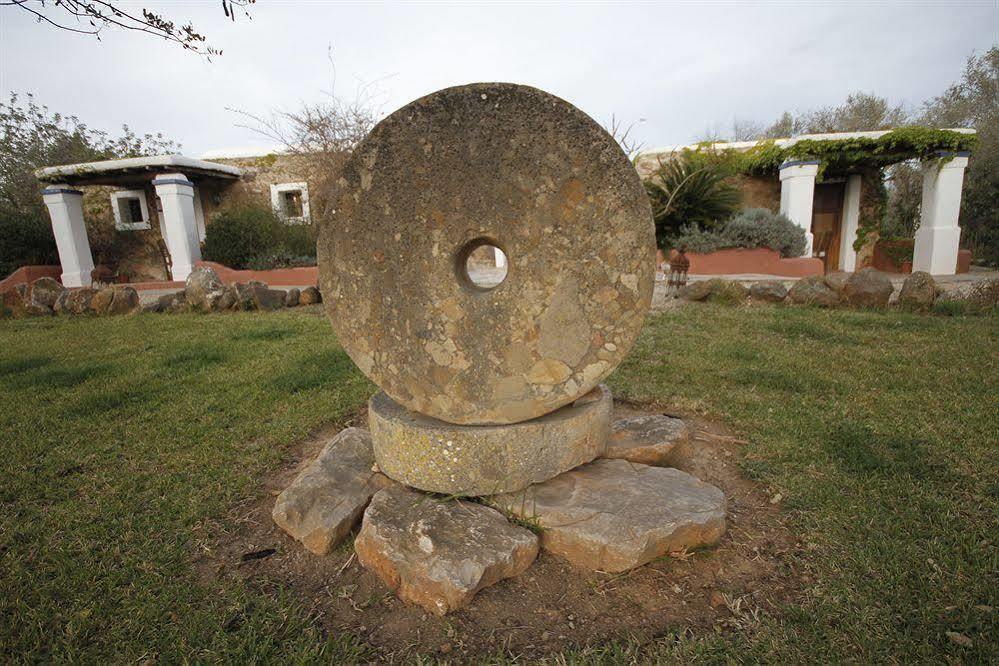 Agroturismo Can Marquet - Adults Only Santa Gertrudis  Exteriör bild